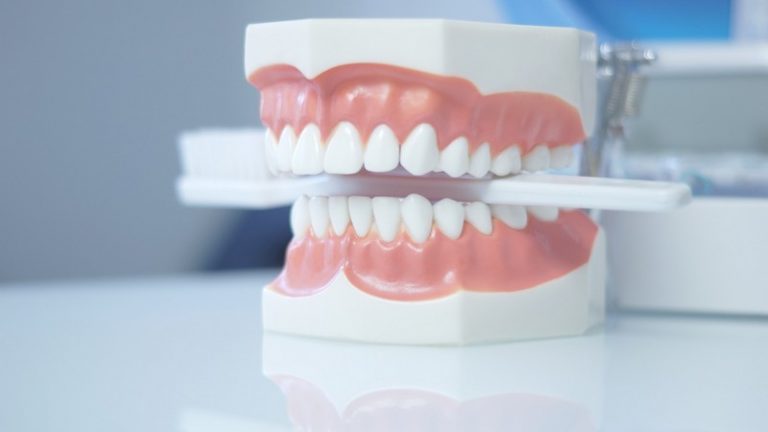 Dentures in Covington, LA | The Office Of Mary A. Beilman, DDS